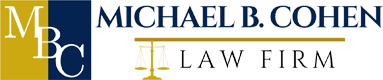 Logo of Law Office of Michael B. Cohen